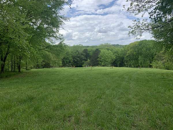 7.6 Acres of Residential Land for Sale in College Grove, Tennessee