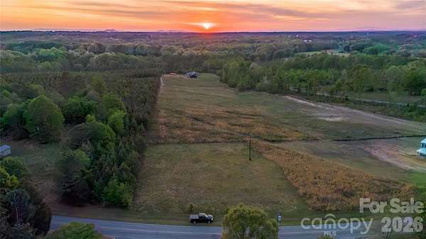 2.5 Acres of Residential Land for Sale in Claremont, North Carolina