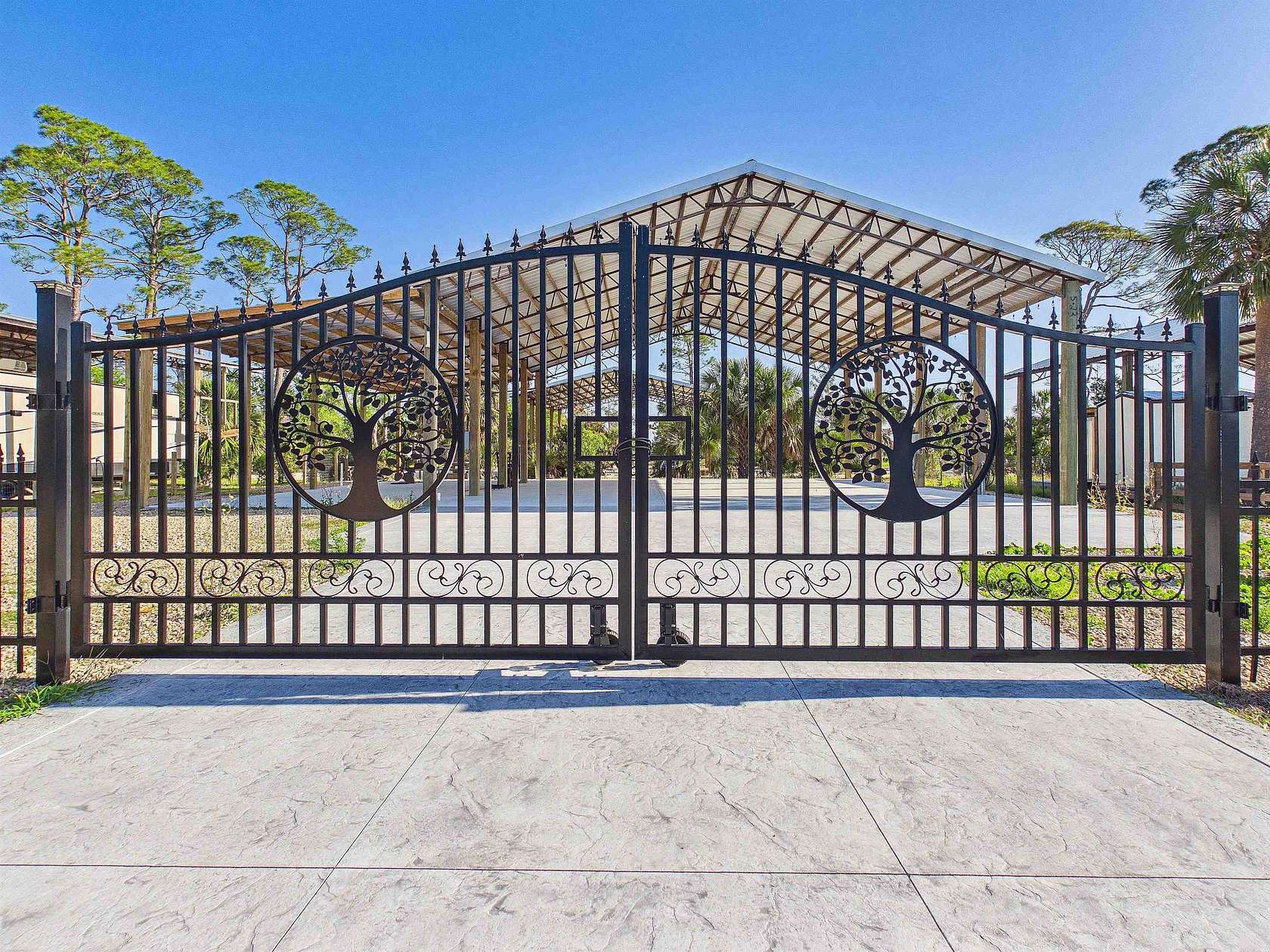 0.18 Acres of Land for Sale in Perry, Florida