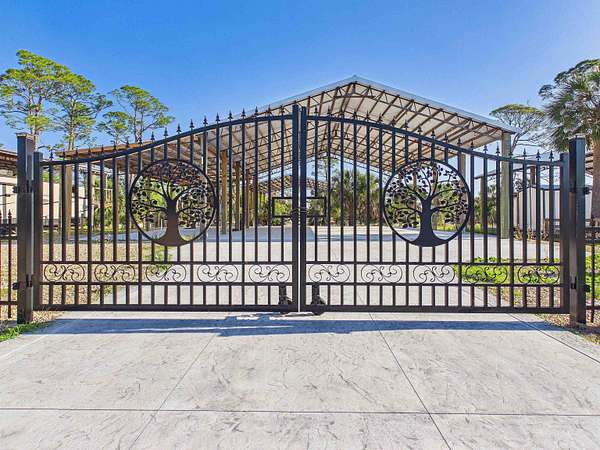 0.18 Acres of Land for Sale in Perry, Florida