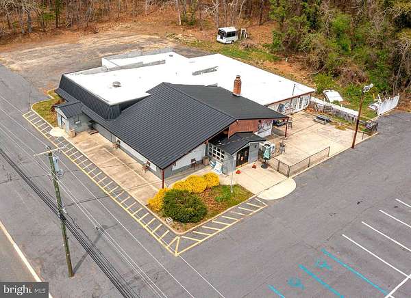 3.62 Acres of Commercial Land for Sale in Hammonton, New Jersey