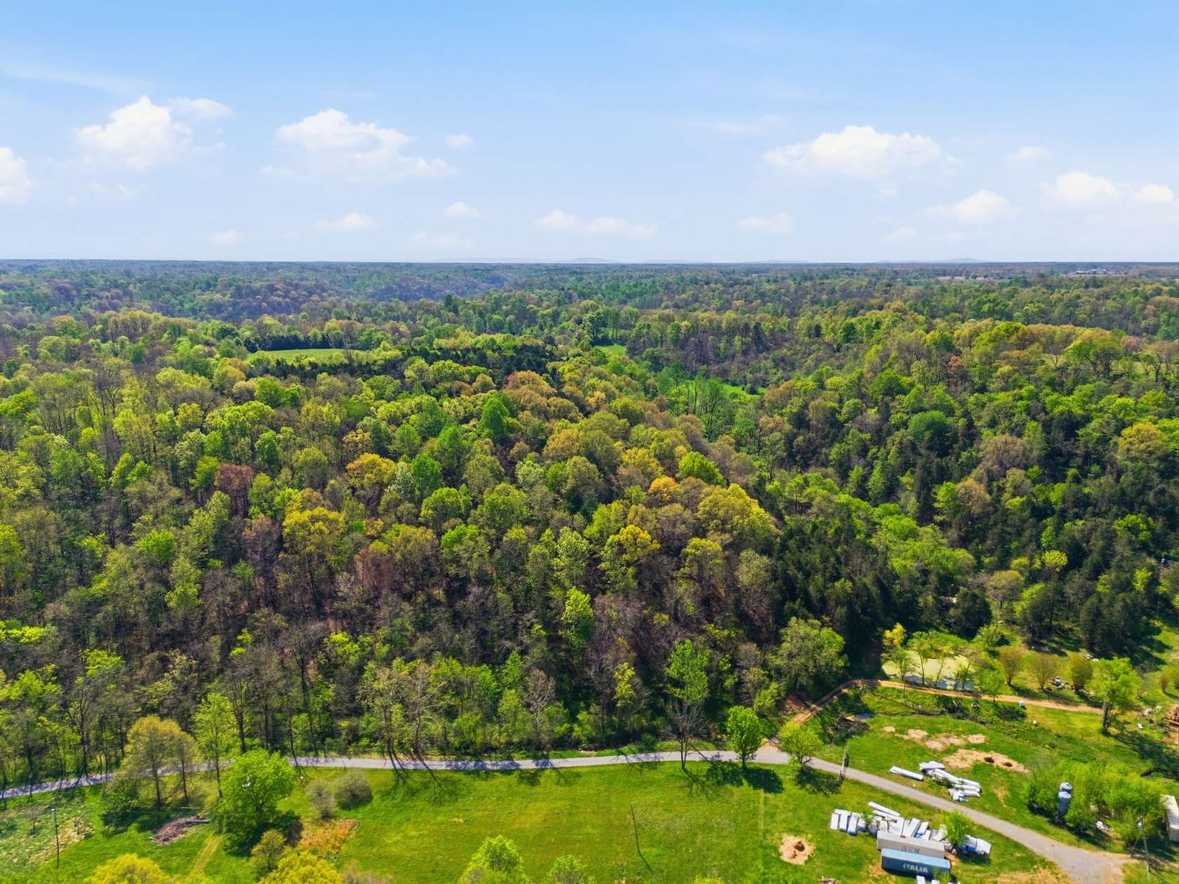 52.3 Acres of Land for Sale in Taft, Tennessee