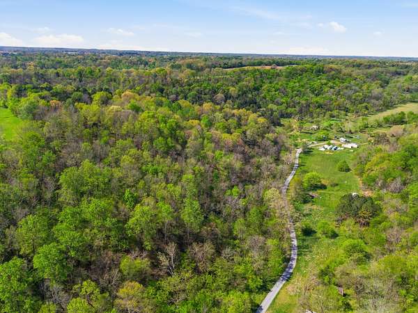 52.3 Acres of Land for Sale in Taft, Tennessee