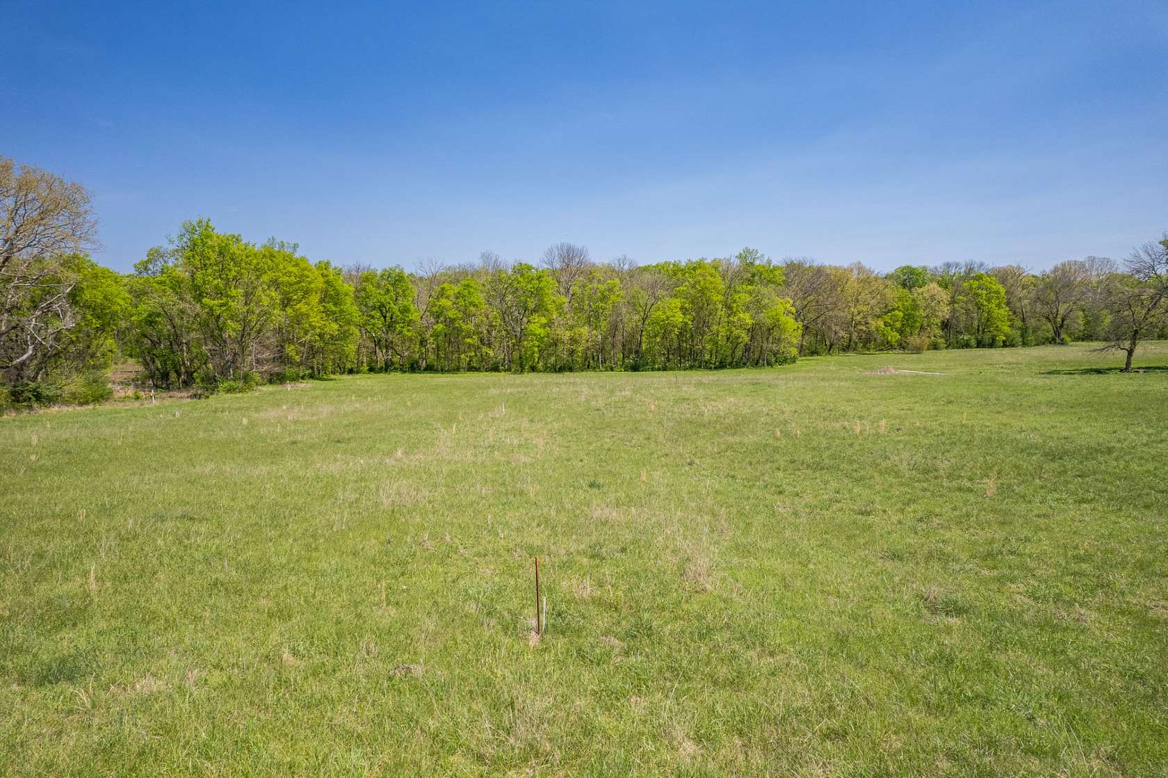 5.1 Acres of Land for Sale in Columbia, Tennessee