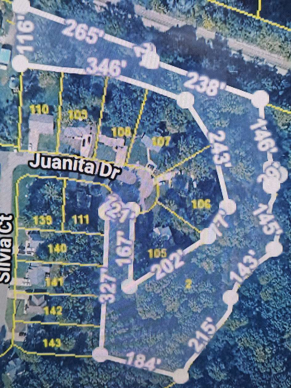 3.16 Acres of Residential Land for Sale in Springfield, Tennessee