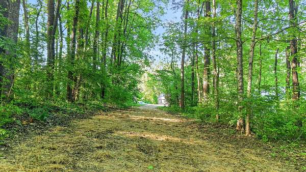 3.16 Acres of Residential Land for Sale in Springfield, Tennessee
