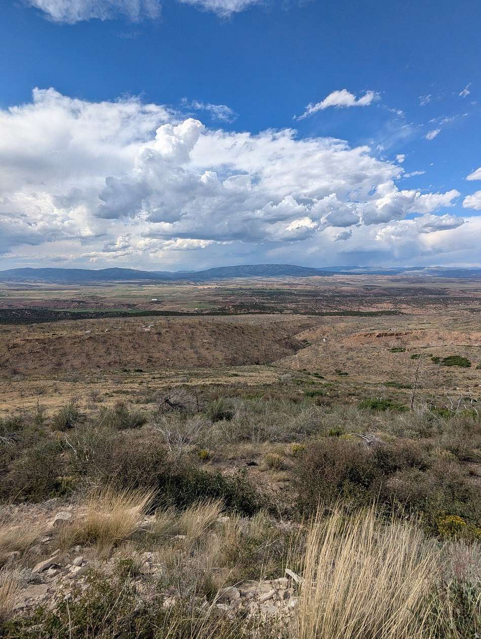 8.88 Acres of Land for Sale in Fruitland, Utah