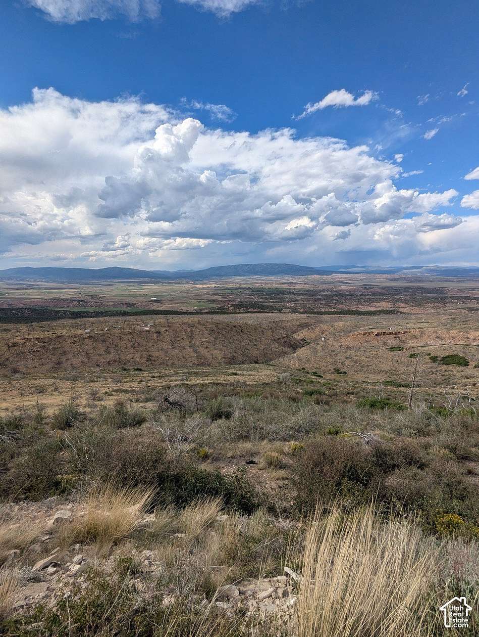 8.88 Acres of Land for Sale in Fruitland, Utah
