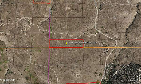 8.88 Acres of Land for Sale in Fruitland, Utah
