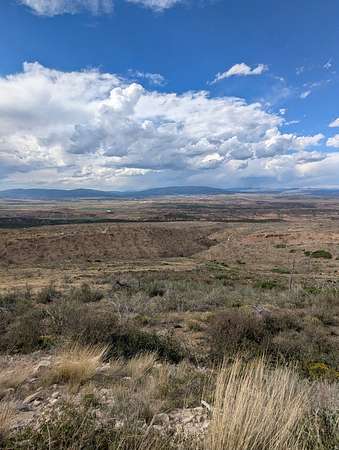 8.88 Acres of Land for Sale in Fruitland, Utah