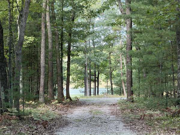 1.37 Acres of Residential Land for Sale in Manistee, Michigan