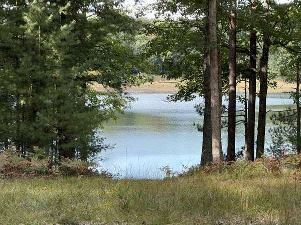 1.37 Acres of Residential Land for Sale in Manistee, Michigan