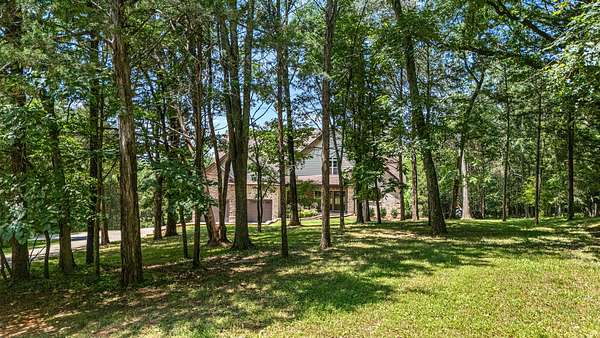 5 Acres of Land with Home for Sale in Murfreesboro, Tennessee