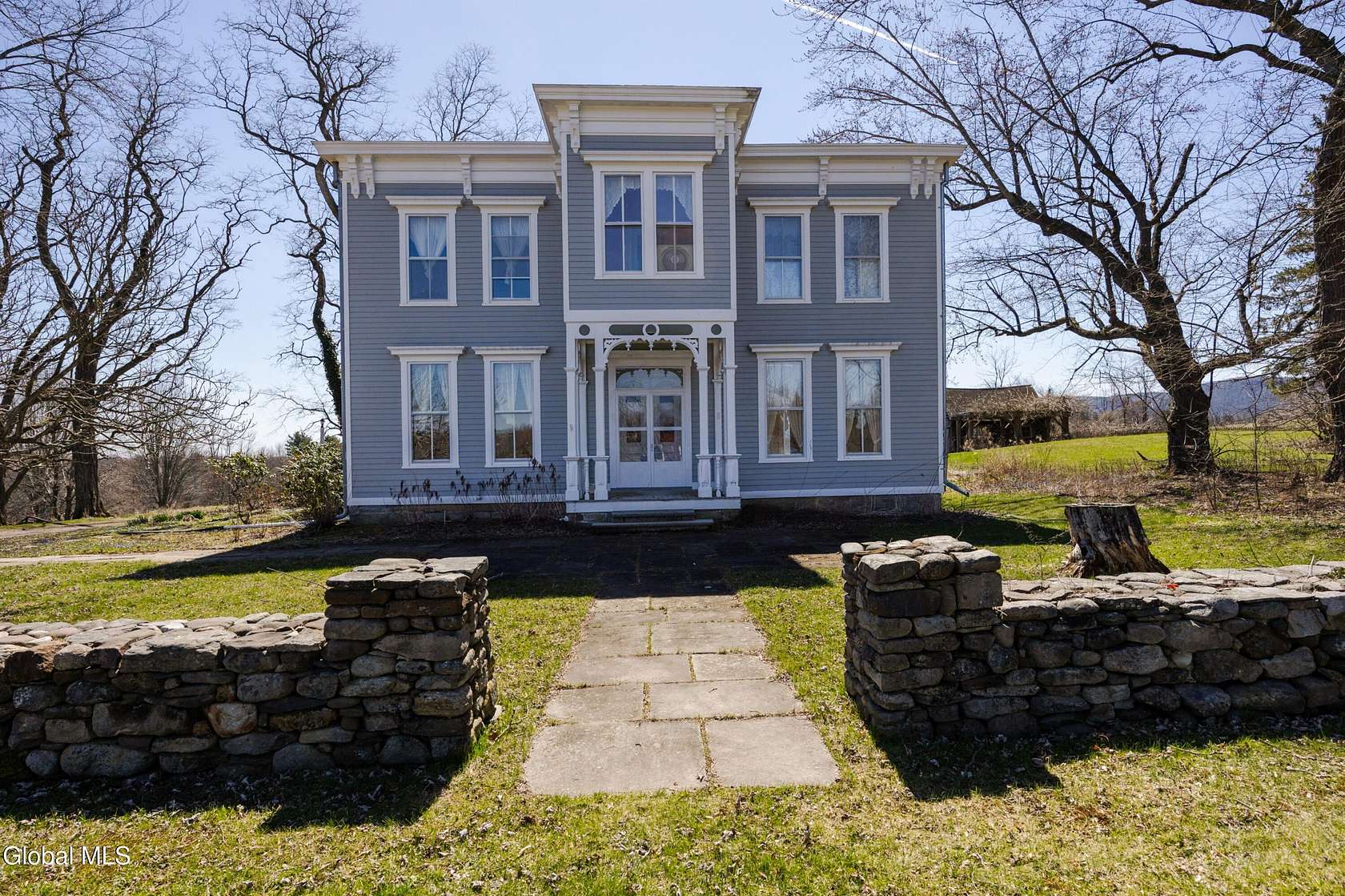 116 Acres of Land with Home for Sale in Altamont, New York