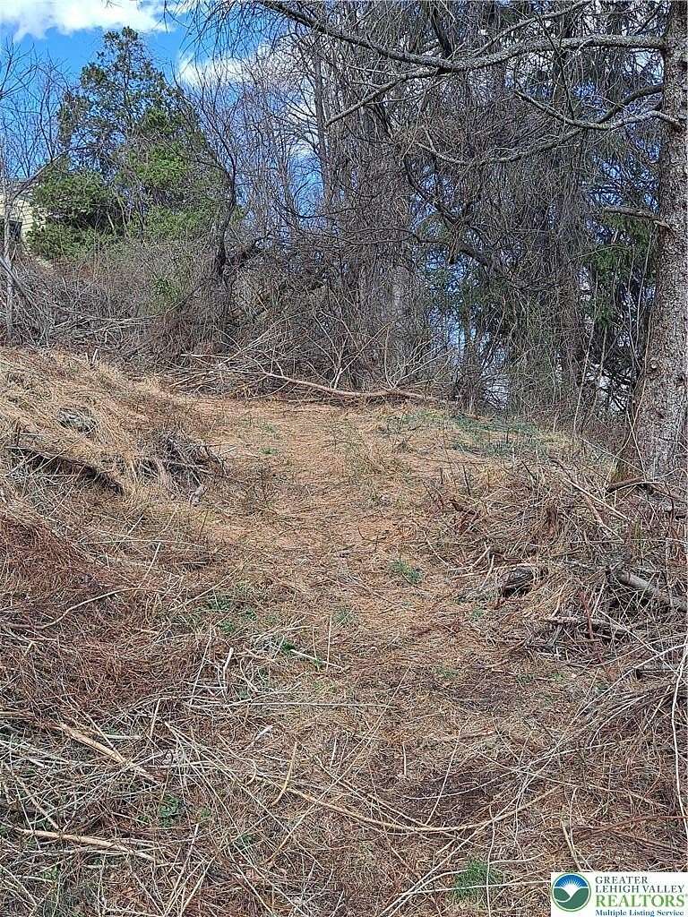 0.19 Acres of Land for Sale in Fountain Hill, Pennsylvania