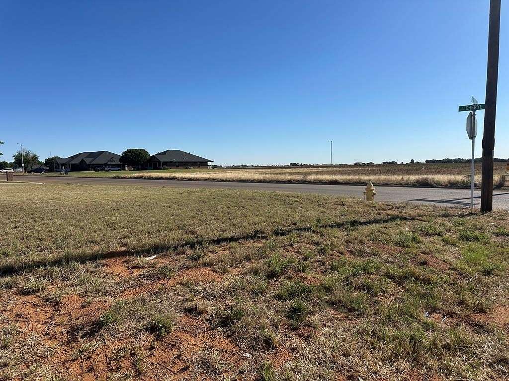 0.3 Acres of Residential Land for Sale in Brownfield, Texas