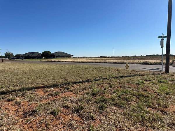 0.3 Acres of Residential Land for Sale in Brownfield, Texas