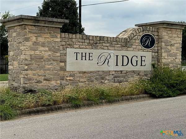 0.62 Acres of Residential Land for Sale in Harker Heights, Texas