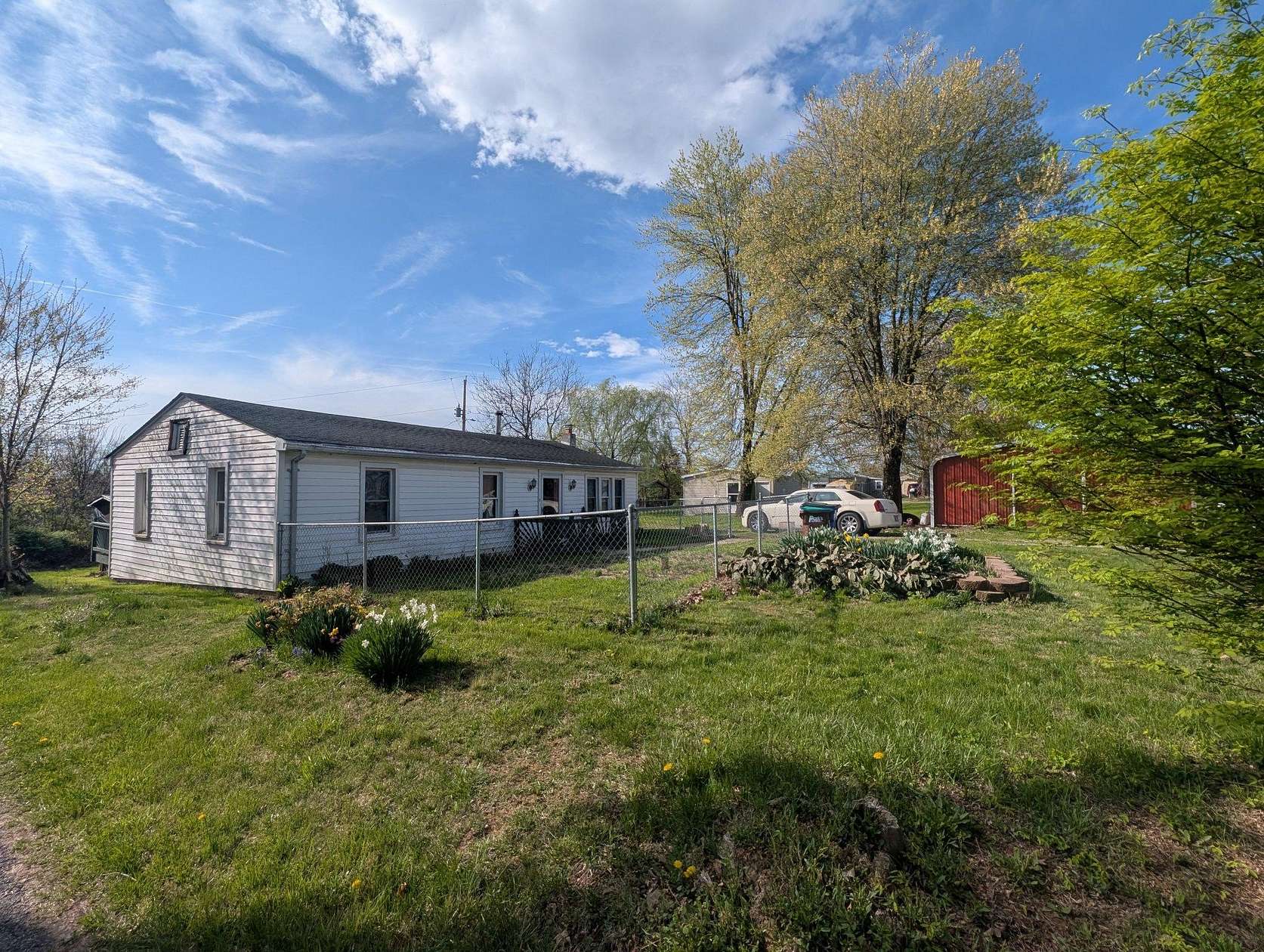 1.38 Acres of Mixed-Use Land for Sale in Fairfield, Pennsylvania