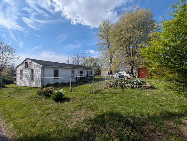 1.38 Acres of Mixed-Use Land for Sale in Fairfield, Pennsylvania