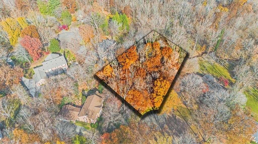 0.75 Acres of Residential Land for Sale in Greensboro, North Carolina