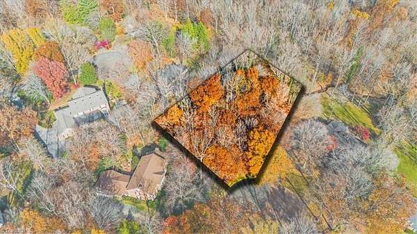 0.75 Acres of Residential Land for Sale in Greensboro, North Carolina