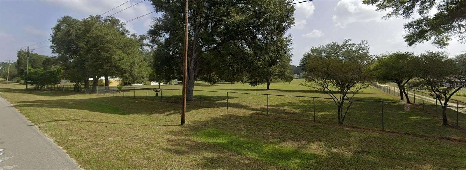 5.8 Acres of Residential Land for Sale in Newberry, Florida
