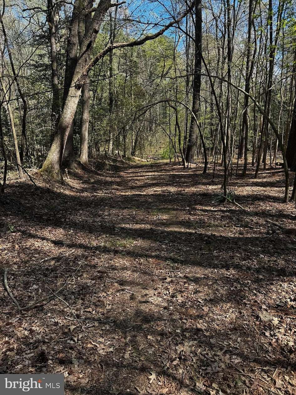 5.89 Acres of Land for Sale in Snow Hill, Maryland