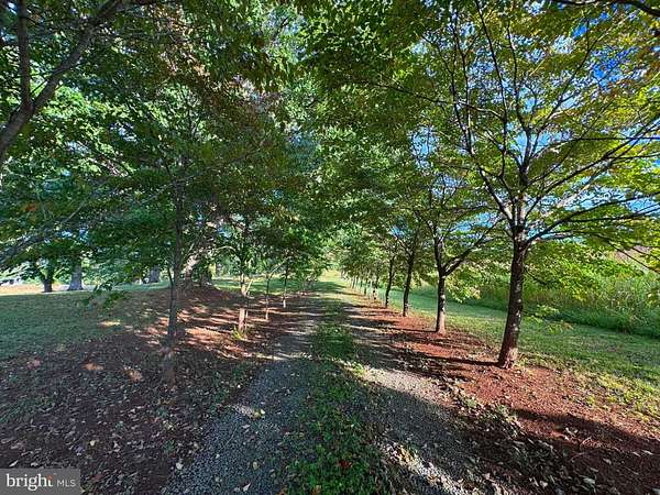 18.3 Acres of Land for Sale in Bumpass, Virginia