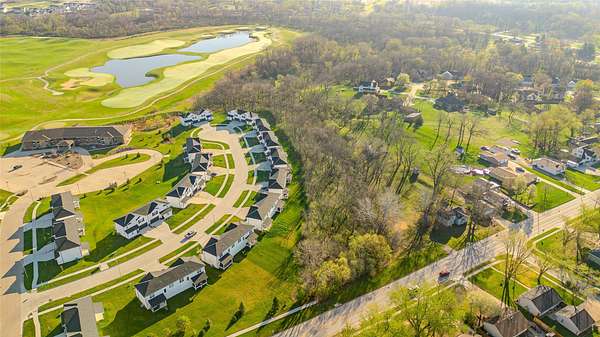 3.13 Acres of Residential Land for Sale in Polk City, Iowa