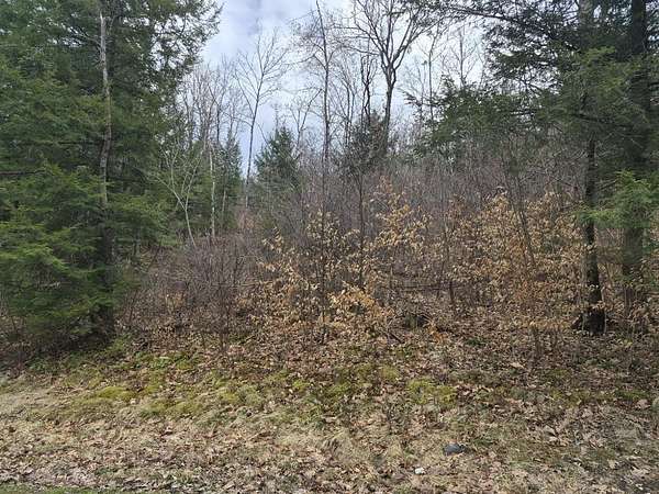 5.28 Acres of Residential Land for Sale in Rockingham, Vermont