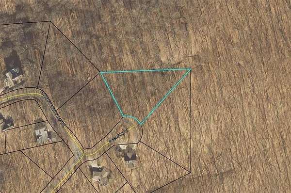 Land for Sale in Jasper, Georgia