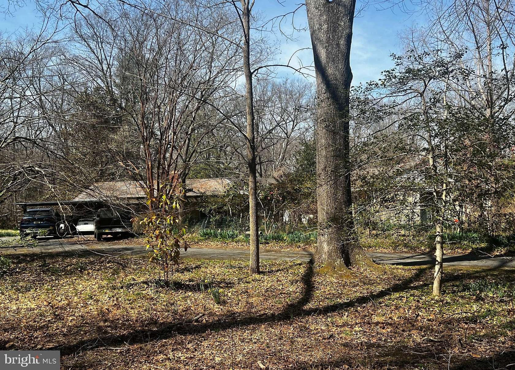 43.1 Acres of Agricultural & Residential Land for Sale in Accokeek, Maryland