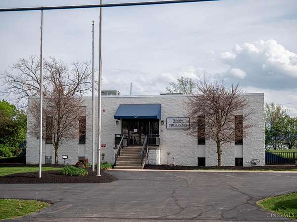 1.5 Acres of Improved Mixed-Use Land for Sale in Franklin, Ohio