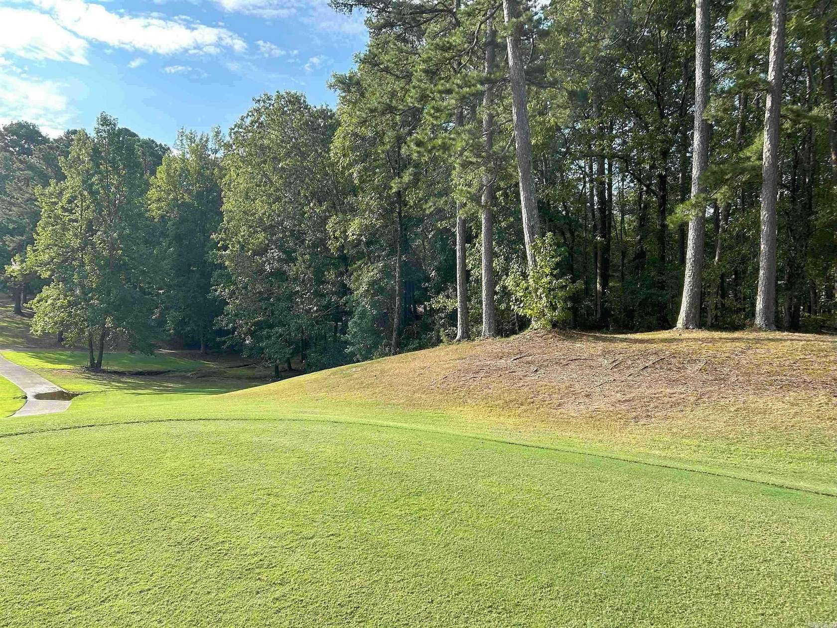 0.23 Acres of Residential Land for Sale in Hot Springs Village, Arkansas
