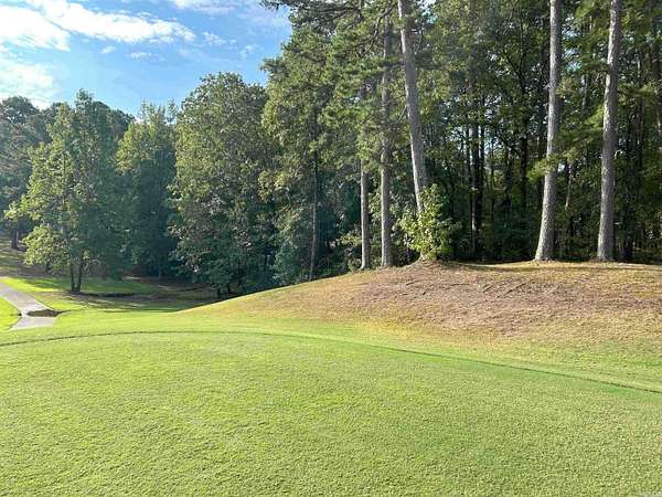0.23 Acres of Residential Land for Sale in Hot Springs Village, Arkansas