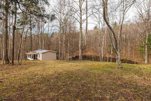 81.9 Acres of Land for Sale in Fulks Run, Virginia