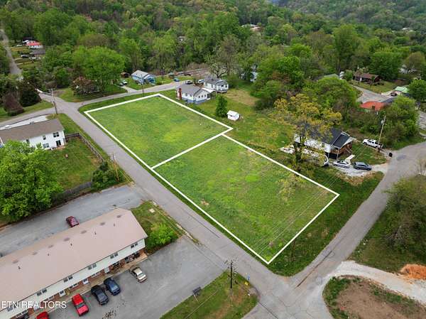 0.6 Acres of Residential Land for Sale in La Follette, Tennessee