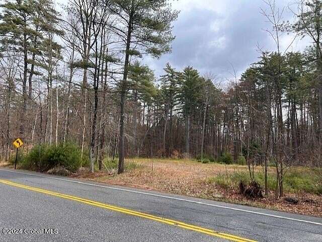 3 Acres of Land for Sale in Northville, New York