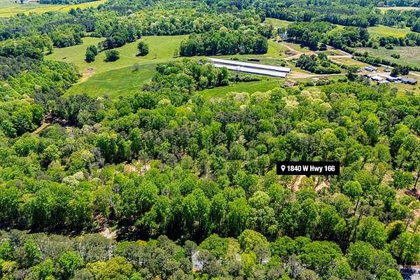 5 Acres of Residential Land for Sale in Bowdon, Georgia