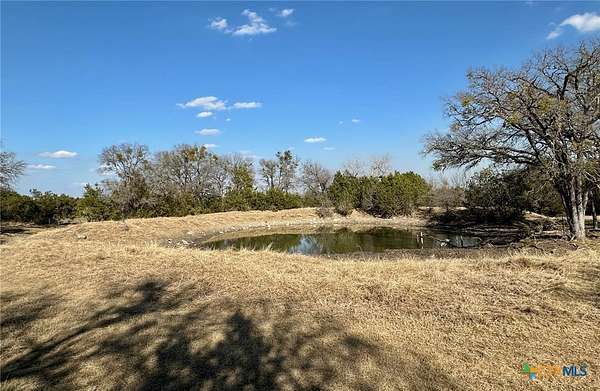 110 Acres of Land for Sale in Gatesville, Texas