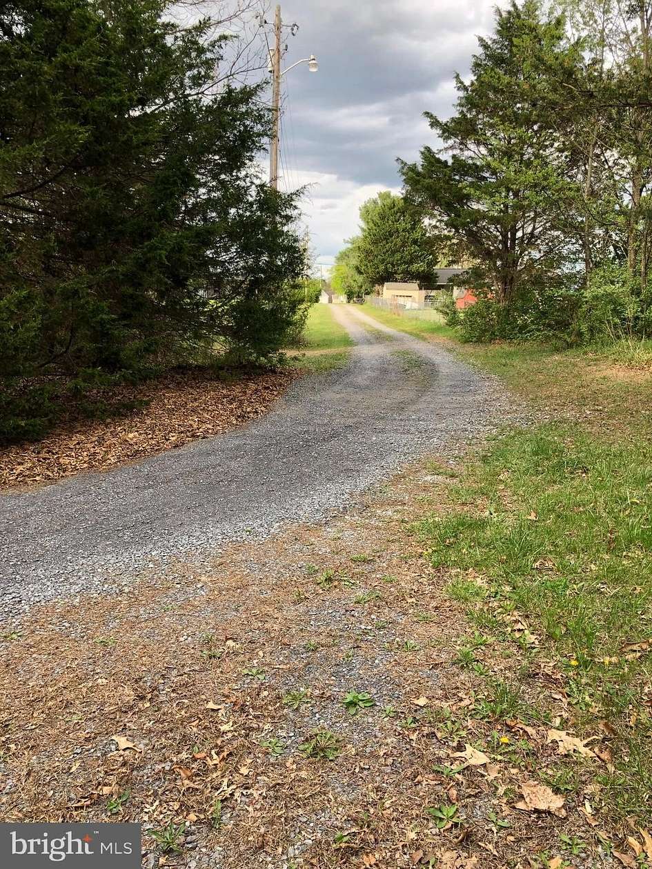 5 Acres of Residential Land for Sale in Inwood, West Virginia