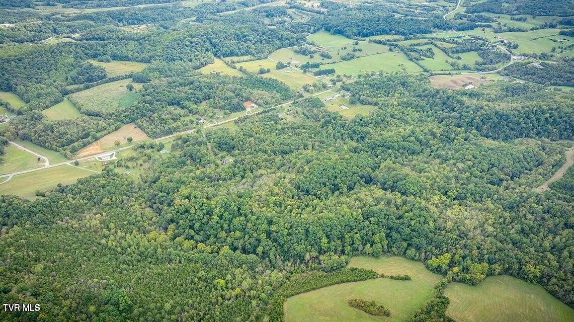 35 Acres of Land for Sale in Greeneville, Tennessee