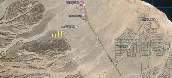 30 Acres of Land for Sale in Salton City, California