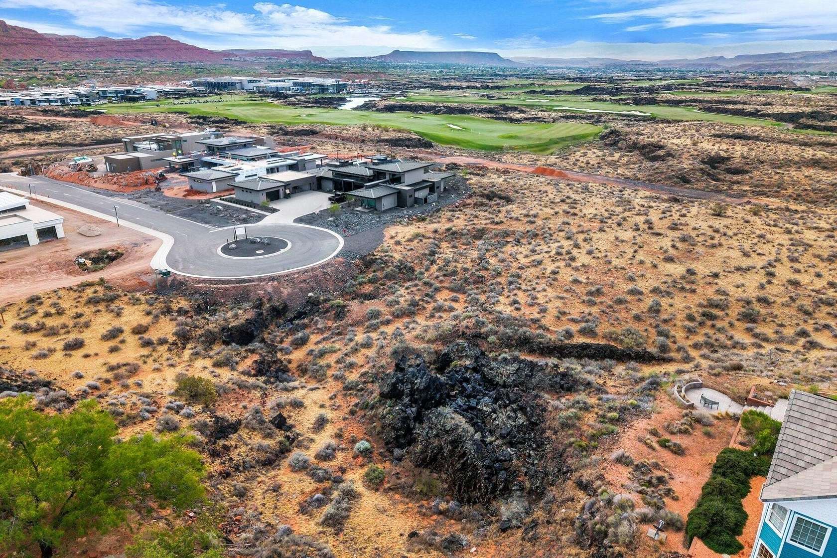 2 Acres of Residential Land for Sale in Ivins, Utah