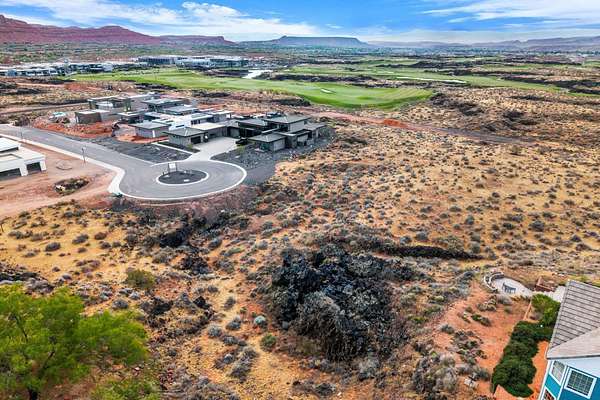 2 Acres of Residential Land for Sale in Ivins, Utah