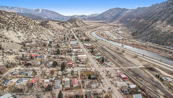 0.16 Acres of Mixed-Use Land for Sale in New Castle, Colorado