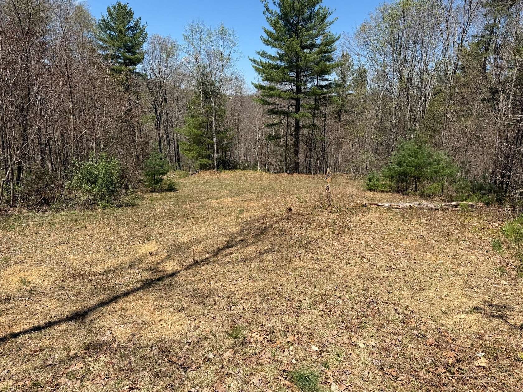 27.4 Acres of Land for Sale in Meadow Bridge, West Virginia