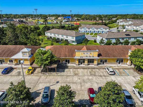 2.5 Acres of Improved Commercial Land for Lease in St. Augustine, Florida