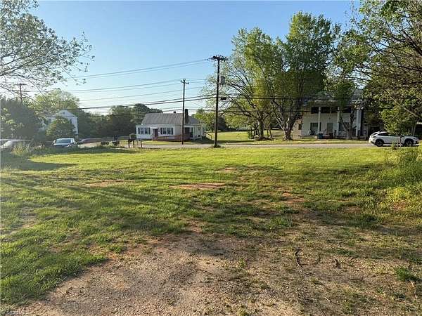 0.27 Acres of Residential Land for Sale in Yadkinville, North Carolina